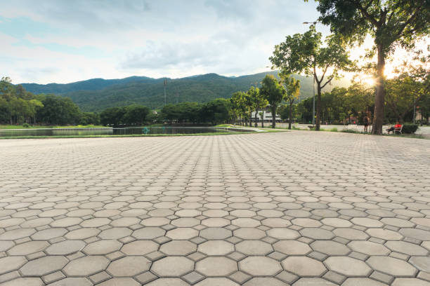 Commercial Driveway Pavers in Holiday City Berkeley, NJ