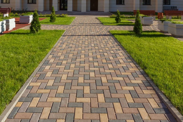 Trusted Holiday City Berkeley, NJ Driveway Pavers Experts